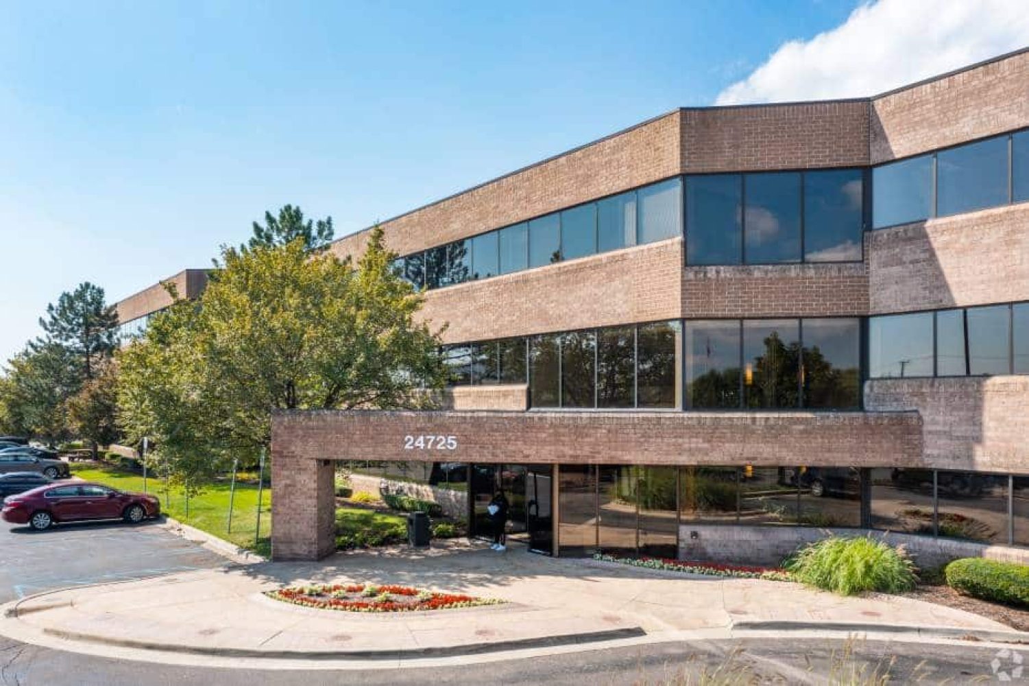 Lockdale Properties 1