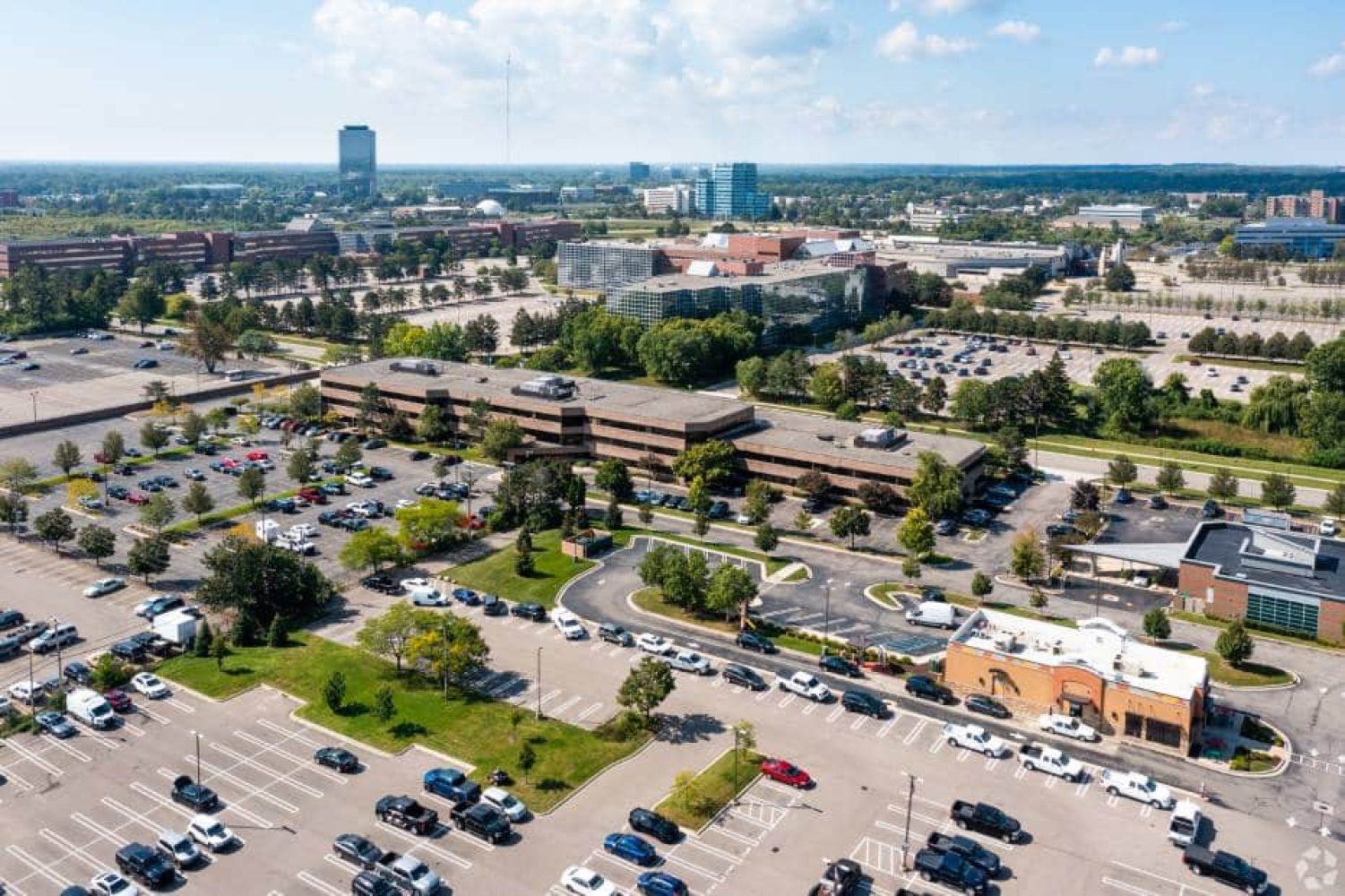 Lockdale Properties 4